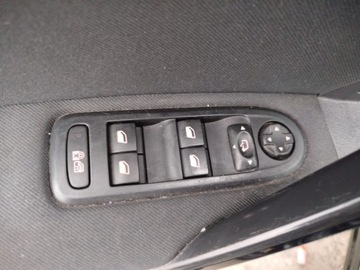 Peugeot 508 I 2015 Peugeot 508 1.6 HDi 110KM * Automat * Panorama * Skóra* LED, Nawigacja, zdjęcie 27