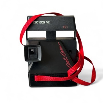 Polaroid 600 CoolCam Восстановленная камера Восстановленная I-Type SX-70 | Пиктоид