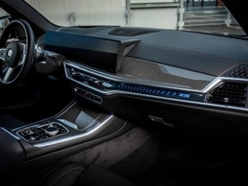 BMW X5 G05 SUV Facelifting 3.0 40d 352KM 2026 BMW X5 xDrive40d Sport Suv 3.0 (352KM) 2026, zdjęcie 11