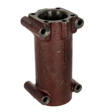 TŁOK I CYLINDER PODNOŚNIKA URSUS C-330 HYDROLIDER 50020760 50020310