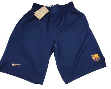 Spodenki Męskie Nike Dri-FIT FC BARCELONA DV2562451 M