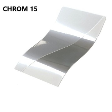 Chrom 15 Farba Proszkowa MIX Gładki Połysk