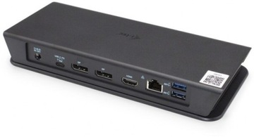 Умная док-станция I-TEC USB-C