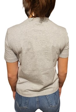 T-Shirt damski C-neck Calvin Klein r. S