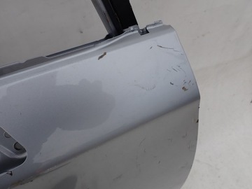 SUBARU XV II CROSSTREK 18- ДВЕРЬ ПЕРЕДНЯЯ ПРАВАЯ