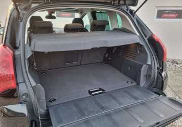 Peugeot 3008 I Crossover 1.6 HDI 109KM 2010 Peugeot 3008 SLICZNY 1.6 HDi Bogata Wersja ORYGINAL Niski Przebieg ZADBANY, zdjęcie 12