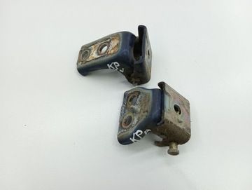 PEUGEOT 407 2005 KOMPLET PANTY