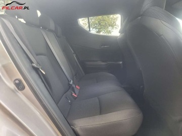 Toyota C-HR I 2019 Toyota C-HR HYBRID GWARANCJA SERWIS ASO Jedyne 76tys kilometrow Zamiana Ra, zdjęcie 26