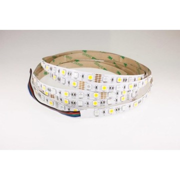 NEXTEC Taśma LED RGB rolka 5m 10mm IP20 CW PA015917