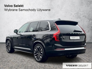 Volvo XC90 II 2025 Volvo XC 90 FV23% SalonPL B5B Plus Bright Matrix P, zdjęcie 3