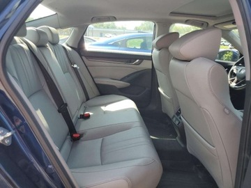 Honda Accord VIII 2020 Honda Accord Hybrid EXL 2020 2.0l 2.0 Hybryda 212KM, zdjęcie 10