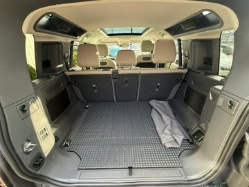 Land Rover Defender IV (L663) 90 3.0 i6P 400KM 2020 Land Rover Defender First Edition. 400 KM. Bezwyp., zdjęcie 27