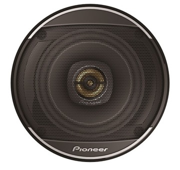 Pioneer TS-A1081F Głośniki samochodowe 2 drożne 10cm / 100mm + maskownice