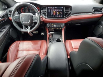 Dodge Durango III 2024 Dodge Durango Srt Hellcat 2024 6.2l 6.2 Benzyna 710KM, zdjęcie 8
