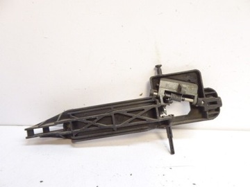 FORD FUSION I FACELIFT 05-12 SKŘÍŇKA KLIKY ZADNÍ PRAVÁ