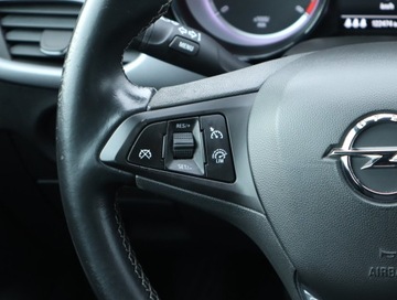 Opel Astra K Sports Tourer 1.4 Turbo 125KM 2016 Opel Astra 1.4 T, Salon Polska, Serwis ASO, zdjęcie 17