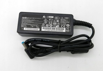 19.5V 2.31A 45W 4.5*3mm ładowarka do laptopa HP do