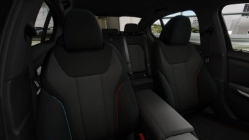 BMW Seria 3 G20-G21 Limuzyna 2.0 320i 184KM 2026 BMW 320 xDrive Sedan - Dostępny od ręki!, zdjęcie 14