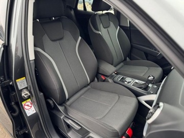 Audi Q2 SUV Facelifting 1.5 35 TFSI 150KM 2022 Audi Q2 Matrix LED Tempomat Virtual Cockpit 1.5 Benzyna 150KM, zdjęcie 26