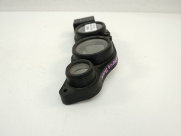 КОРПУС СДВОЕННОЙ СТОЙКИ HONDA XRV 750 AFRICA