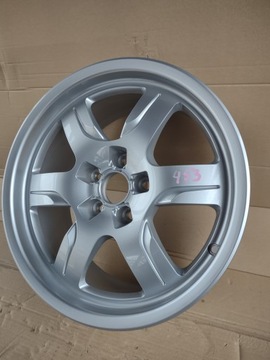 OE ДИС AUDI A5 S5 8T 8T0 7.5Jx17 ET28 5x112 8T0601025B КАК НОВЫЙ