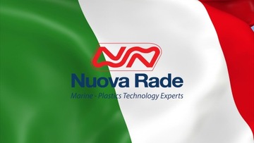 АДАПТАЦИЯ ПАЛУБНОЙ ДОСКИ С ВЫХОДОМ ДЛЯ ШЛАНГА 32 ММ 1 1/2