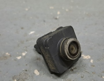 OPEL GRANDLAND X KAMERA ZDERZAKA PRZÓD 9809301080