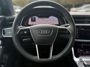 Audi A6 C8 Limousine Facelifting 2.0 45 TFSI 265KM 2024 Audi A6 Limousine Hak Matrix Virtual Faktura Gwarancja 2.0 Benzyna, zdjęcie 20