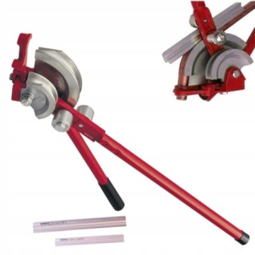 ТРУБОГИБОЧНЫЙ СТАНОК DEDRA 1265H ДИАМЕТР 15-22 ММ