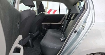 Toyota Yaris II Hatchback 5d 1.3 i VVT-i 86KM 2007 Toyota Yaris 1.3 87ps.Benzyna Klima Drugi Komplet Kol Model 2008 1.3 87KM, zdjęcie 19