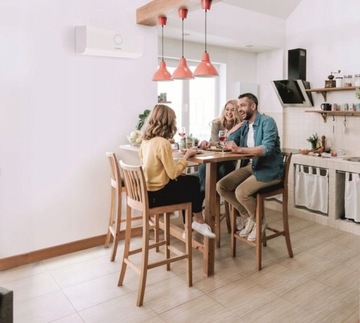 Кондиционер BOSCH Climate 3000i CL3000I 53WE