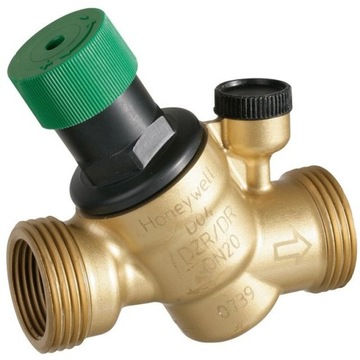 Reduktor ciśnienia 3/4x1'' Honeywell D04FM-3/4A