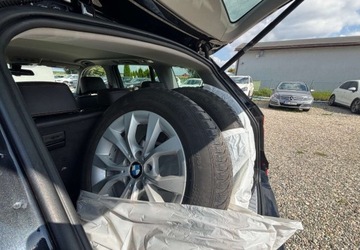 BMW X3 F25 SUV 2.0 20d 190KM 2016 BMW X3 Polski salon 4x4 2.0 Diesel 190KM, zdjęcie 27