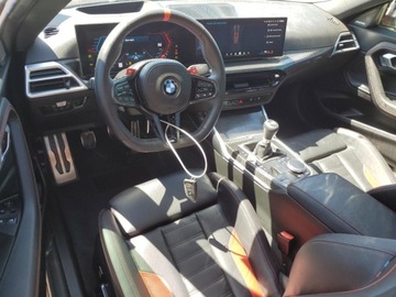 BMW Seria 2 F74 2025 BMW M2 2025 3.0l 3.0 Benzyna 453KM, zdjęcie 8