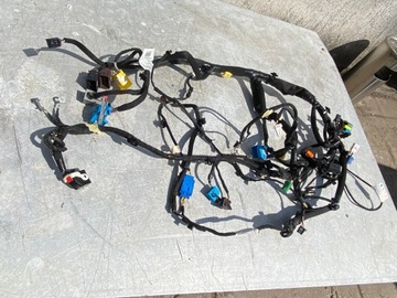 INSTALACE SVAZEK KONZOLA DESKY OPEL CORSA F 9838242880