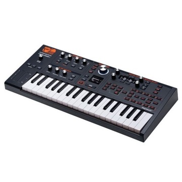 ASM HYDRASYNTH Explorer - Виртуальный аналоговый синтезатор