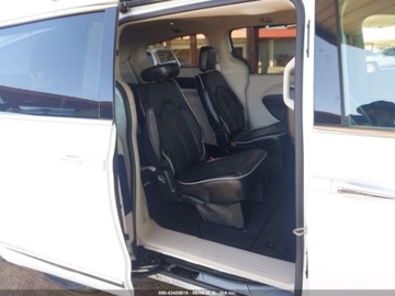 Chrysler Pacifica II 2023 Chrysler Pacifica 2023r., 3.6L 3.6 Benzyna 287KM, zdjęcie 9