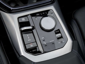 BMW X3 G45 2025 xDrive20d Sport Suv 2.0 (197KM) 2025, zdjęcie 9