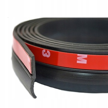 УПЛОТНИТЕЛЬ ДВЕРИ БАГАЖНИКА Автоклей 1,6М