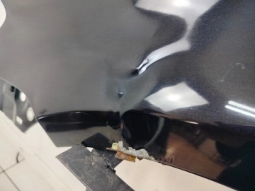 Volkswagen Touran I Lift 06- priekinis kairysis sparnas 15D19 – nuotrauka 6