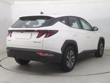 Hyundai Tucson IV SUV 1.6 T-GDI 150KM 2023 Hyundai Tucson 1.6 T-GDI, Salon Polska, zdjęcie 4