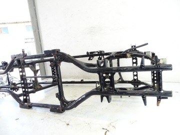 Kawasaki KVF 750 D 750D 2008 Рама