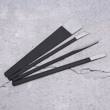 ПРОФЕССИОНАЛЬНЫЙ НАБОР НОЖЕЙ ДЛЯ ПИЛОЧКИ ДЛЯ ПЕДИКЮРА