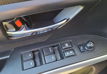 Suzuki SX4 I Sedan 1.6 VVT 120KM 2013 Suzuki SX4 S-Cross Suzuki SX4 S-Cross 1.6 Benzyna 120KM, zdjęcie 16