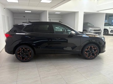 Cupra Terramar 2025 CUPRA Terramar 2.0 TSI DSG 4Drive Suv 204KM 2025, zdjęcie 3