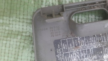 ZÁSLEPKA KRYT DESKY INFINITI I30 I35 MAXIMA A33