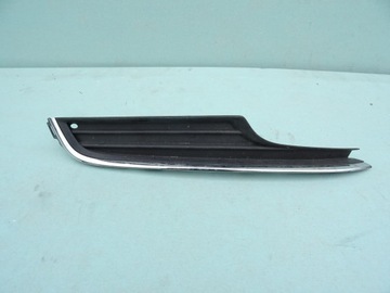KRATKA ZDERZAK PRZÓD PRAWA VW GOLF VII 5G0853666A