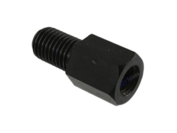 Adapter redukcja gwintu lusterka z prawego na lewy gwint M8