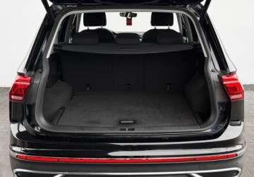 Volkswagen Tiguan Allspace SUV Facelifting 2.0 TDI SCR 200KM 2022 Volkswagen Tiguan Allspace IQ.Light MatrixLED Hak Kamery 360 Webasto T, zdjęcie 11