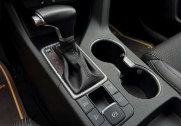 Kia Sportage IV SUV Facelifting 1.6 CRDI 136KM 2019 Kia Sportage 1.6 CRDI automat LED navi KAMERA bezwypadkowa 1.6, zdjęcie 30